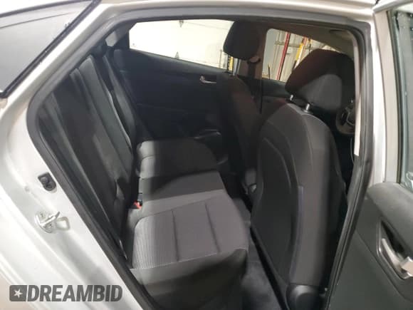 ✅ 2018 Hyundai Accent SE • VIN: 3KPC24A30JE011760 • Лот: 52108045. Опубликован ранее на Copart с пробегом 109 048 миль. Бесплатный доступ к архиву аукционных продаж из США и подробный отчёт об истории автомобиля на DreamBid. Изображение 10.