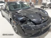 ✅ 2021 Porsche Taycan 4S • VIN: WP0AB2Y1XMSA44625 • Lot: 42069806. Wystawiony na IAAI z przebiegiem 41 969 mil. Bezpłatny archiwum sprzedaży aukcyjnych z USA i szczegółowy raport historii pojazdu na DreamBid. Zdjęcie 22.