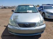 ✅ 2007 Toyota Corolla CE • VIN: 1NXBR32E17Z865809 • Lot: 42242601. Listed on IAAI with 153,754 mi. Free auction sales archive from the USA and detailed vehicle history report at DreamBid. Image 6.