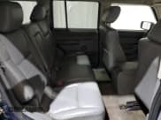 ✅ 2006 Jeep Commander • VIN: 1J8HG48N86C129562 • Lot: 81072005. Wystawiony na Copart z przebiegiem 105 523 mil. Bezpłatny archiwum sprzedaży aukcyjnych z USA i szczegółowy raport historii pojazdu na DreamBid. Zdjęcie 11.