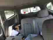 2009 Chevrolet Traverse LS z VIN 1GNER13D59S110681, wystawiony jako Copart lot #68293895 z przebiegiem Nie podano mil oraz Czysty tytuł • Clean title. Historia ofert i sprzedaży dostępna na DreamBid. Obrazek 10.