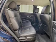 ✅ 2025 Mazda CX-90 Select • VIN: JM3KKAHD1S1208229 • Lot: 95549065. Wystawiony na Copart z przebiegiem 29 952 mil. Bezpłatny archiwum sprzedaży aukcyjnych z USA i szczegółowy raport historii pojazdu na DreamBid. Zdjęcie 11.
