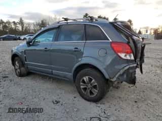2008 Saturn VUE XE z VIN 3GSCL33P48S529880, wystawiony jako Copart lot #88073575 z przebiegiem 155 616 mil mil oraz Czysty tytuł • Clean title. Historia ofert i sprzedaży dostępna na DreamBid. Obrazek 2.