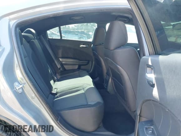 ✅ 2017 Dodge Charger SXT • VIN: 2C3CDXHG6HH515785 • Lot: 41363230. Wystawiony na IAAI z przebiegiem 121 186 mil. Bezpłatny archiwum sprzedaży aukcyjnych z USA i szczegółowy raport historii pojazdu na DreamBid. Zdjęcie 8.