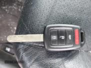 ✅ 2017 Honda Accord Sport SE • VIN: 1HGCR2F10HA117597 • Lot: 42861007. Listed on IAAI with 67,064 mi. Free auction sales archive from the USA and detailed vehicle history report at DreamBid. Image 11.