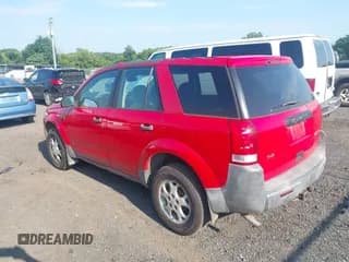 ✅ 2002 Saturn VUE • VIN: 5GZCZ63B22S820637 • Lot: 42663282. Wystawiony na IAAI z przebiegiem 160 774 mil. Bezpłatny archiwum sprzedaży aukcyjnych z USA i szczegółowy raport historii pojazdu na DreamBid. Zdjęcie 3.