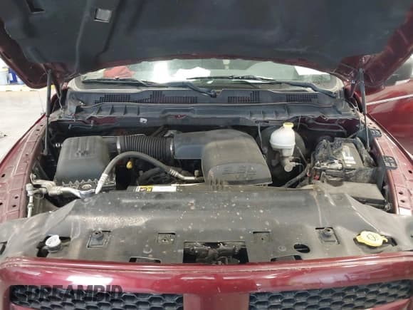 ✅ 2016 Ram 1500 Outdoorsman • VIN: 1C6RR7LG1GS206285 • Lot: 42852559. Wystawiony na IAAI z przebiegiem 113 760 mil. Bezpłatny archiwum sprzedaży aukcyjnych z USA i szczegółowy raport historii pojazdu na DreamBid. Zdjęcie 10.