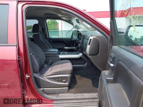 ✅ 2015 Chevrolet Silverado 2500HD LT • VIN: 1GC1KVE83FF102831 • Lot: 42411608. Listed on IAAI with 140,538 mi. Free auction sales archive from the USA and detailed vehicle history report at DreamBid. Image 5.