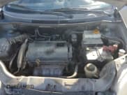 ✅ 2011 Chevrolet Aveo 1LT • VIN: KL1TD6DE5BB208450 • Lot: 92464815. Listed on Copart with 94,462 mi. Free auction sales archive from the USA and detailed vehicle history report at DreamBid. Image 11.