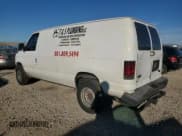 ✅ 2007 Ford Econoline Cargo Commercial • VIN: 1FTSE34L47DB46145 • Лот: 91031665. Опубликован ранее на Copart с пробегом 214 435 миль. Бесплатный доступ к архиву аукционных продаж из США и подробный отчёт об истории автомобиля на DreamBid. Изображение 2.