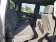 ✅ 2021 Chevrolet Silverado 1500 RST • VIN: 1GCUYEED0MZ209243 • Lot: 73574844. Wystawiony na Copart z przebiegiem 102 940 mil. Bezpłatny archiwum sprzedaży aukcyjnych z USA i szczegółowy raport historii pojazdu na DreamBid. Zdjęcie 10.