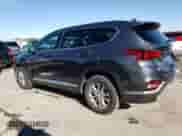 2020 Hyundai Santa Fe SEL z VIN 5NMS33AD7LH232828, wystawiony jako Copart lot #69088152 z przebiegiem 25 770 mil mil oraz . Historia ofert i sprzedaży dostępna na DreamBid. Obrazek 2.