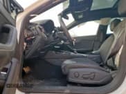 ✅ 2022 Audi A4 S line Premium Plus • VIN: WAUEAAF44NN008645 • Lot: 65438985. Listed on Copart with Not provided. Free auction sales archive from the USA and detailed vehicle history report at DreamBid. Image 7.