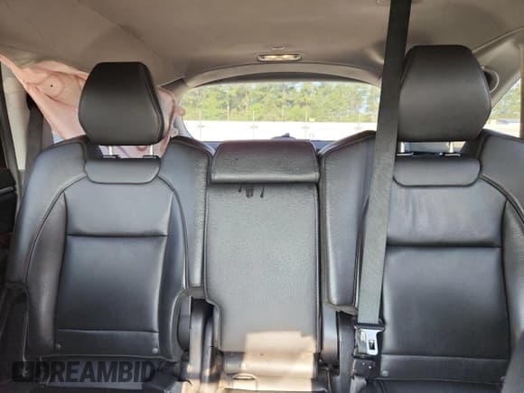 ✅ 2017 Acura MDX Technology • VIN: 5FRYD3H58HB011851 • Lot: 68439015. Wystawiony na Copart z przebiegiem 126 421 mil. Bezpłatny archiwum sprzedaży aukcyjnych z USA i szczegółowy raport historii pojazdu na DreamBid. Zdjęcie 10.