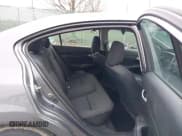 ✅ 2014 Honda Civic LX • VIN: 2HGFB2F54EH513517 • Лот: 43735480. Опубликован ранее на IAAI с пробегом 137 604 миль. Бесплатный доступ к архиву аукционных продаж из США и подробный отчёт об истории автомобиля на DreamBid. Изображение 8.