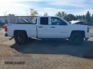 ✅ 2017 Chevrolet Silverado 1500 LT • VIN: 1GCVKREC9HZ267541 • Lot: 43334191. Wystawiony na IAAI z przebiegiem 192 018 mil. Bezpłatny archiwum sprzedaży aukcyjnych z USA i szczegółowy raport historii pojazdu na DreamBid. Zdjęcie 13.