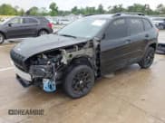 ✅ 2017 Jeep Cherokee Latitude • VIN: 1C4PJLCB0HW578764 • Лот: 42423301. Опубликован ранее на IAAI с пробегом 86 889 миль. Бесплатный доступ к архиву аукционных продаж из США и подробный отчёт об истории автомобиля на DreamBid. Изображение 18.