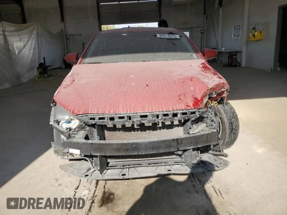 2017 Hyundai Elantra Value Edition с VIN 5NPD84LF8HH002465, выставлен на аукционе Copart как лот 80618245 с пробегом Не указан миль и Списание • Salvage title. История ставок и продаж доступна на DreamBid. Изображение 5.