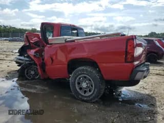 ✅ 2007 Chevrolet Silverado 1500 Work Truck • VIN: 3GCEK14X57G218051 • Lot: 64114434. Listed on Copart with Not provided. Free auction sales archive from the USA and detailed vehicle history report at DreamBid. Image 2.