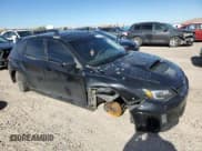 ✅ 2014 Subaru WRX WRX • VIN: JF1GR7E69EG210997 • Lot: 76611214. Listed on Copart with 155,042 mi. Free auction sales archive from the USA and detailed vehicle history report at DreamBid. Image 4.