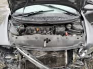 ✅ 2010 Honda Civic LX • VIN: 19XFA1F57AE081121 • Lot: 91132085. Wystawiony na Copart z przebiegiem 210 007 mil. Bezpłatny archiwum sprzedaży aukcyjnych z USA i szczegółowy raport historii pojazdu na DreamBid. Zdjęcie 11.