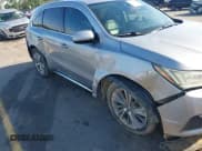 ✅ 2018 Acura MDX Technology • VIN: 5J8YD4H52JL015048 • Lot: 43070385. Wystawiony na IAAI z przebiegiem 193 688 mil. Bezpłatny archiwum sprzedaży aukcyjnych z USA i szczegółowy raport historii pojazdu na DreamBid. Zdjęcie 6.