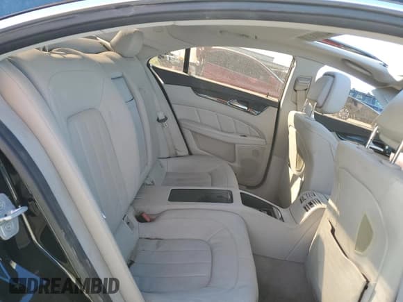 ✅ 2013 Mercedes-Benz CLS 550 • VIN: WDDLJ7DB8DA071905 • Лот: 88515895. Опубликован ранее на Copart с пробегом 86 306 миль. Бесплатный доступ к архиву аукционных продаж из США и подробный отчёт об истории автомобиля на DreamBid. Изображение 10.