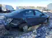 2012 Chevrolet Sonic LT with VIN 1G1JC5SB3C4225574, listed as a Copart auction lot 87488444 with 110,659 mi miles and Salvage title. Bid and sale history available at DreamBid. Image 3.