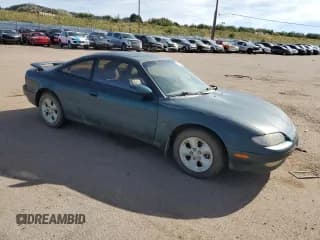 ✅ 1994 Mazda MX-6 • VIN: 1YVGE31D9R5183962 • Lot: 73097704. Wystawiony na Copart z przebiegiem 193 921 mil. Bezpłatny archiwum sprzedaży aukcyjnych z USA i szczegółowy raport historii pojazdu na DreamBid. Zdjęcie 4.