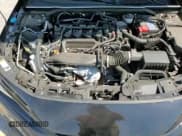 ✅ 2023 Honda Civic Si • VIN: 2HGFE1E56PH470496 • Lot: 68722805. Wystawiony na Copart z przebiegiem 14 680 mil. Bezpłatny archiwum sprzedaży aukcyjnych z USA i szczegółowy raport historii pojazdu na DreamBid. Zdjęcie 15.