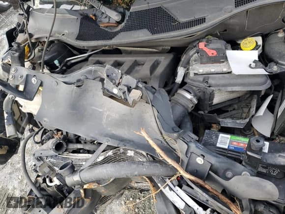 ✅ 2015 Jeep Patriot Sport • VIN: 1C4NJRBB2FD214804 • Lot: 45573705. Listed on Copart with Not provided. Free auction sales archive from the USA and detailed vehicle history report at DreamBid. Image 12.