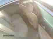 2014 Hyundai Sonata GLS with VIN 5NPEB4AC1EH918981, listed as a IAAI auction lot 43497789 with 141,888 mi miles and . Bid and sale history available at DreamBid. Image 8.