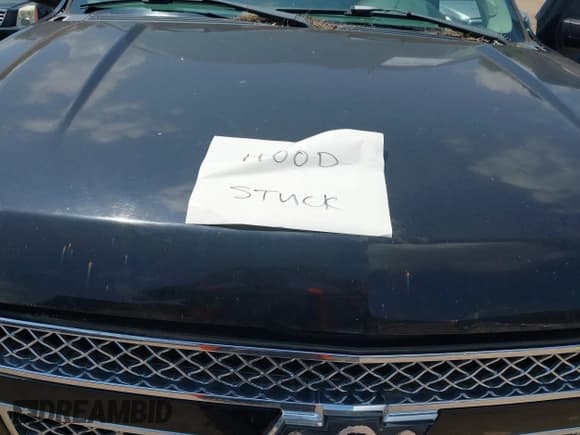 ✅ 2007 Chevrolet Avalanche LTZ • VIN: 3GNFK12377G114995 • Lot: 42668583. Listed on IAAI with 263,163 mi. Free auction sales archive from the USA and detailed vehicle history report at DreamBid. Image 10.