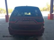 ✅ 2022 Dodge Durango GT Plus • VIN: 1C4RDJDG7NC194315 • Lot: 43344453. Wystawiony na IAAI z przebiegiem 21 943 mil. Bezpłatny archiwum sprzedaży aukcyjnych z USA i szczegółowy raport historii pojazdu na DreamBid. Zdjęcie 16.