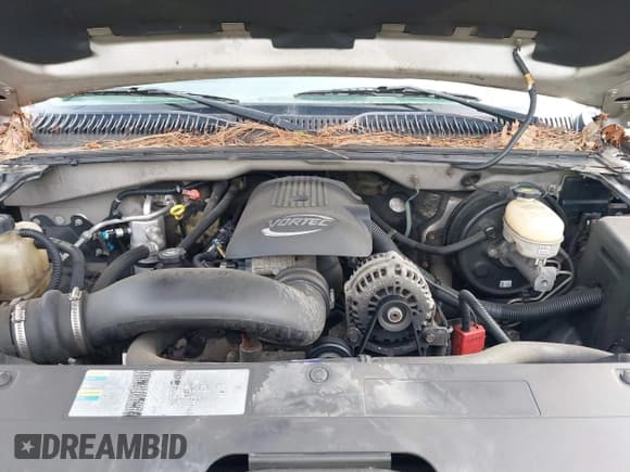 ✅ 2005 Chevrolet Silverado 1500 LT • VIN: 1GCEC19T25Z189317 • Лот: 42478193. Опубликован ранее на IAAI с пробегом 172 659 миль. Бесплатный доступ к архиву аукционных продаж из США и подробный отчёт об истории автомобиля на DreamBid. Изображение 10.