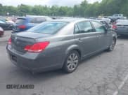 ✅ 2007 Toyota Avalon XL • VIN: 4T1BK36B17U199877 • Lot: 42678330. Listed on IAAI with 241,869 mi. Free auction sales archive from the USA and detailed vehicle history report at DreamBid. Image 4.