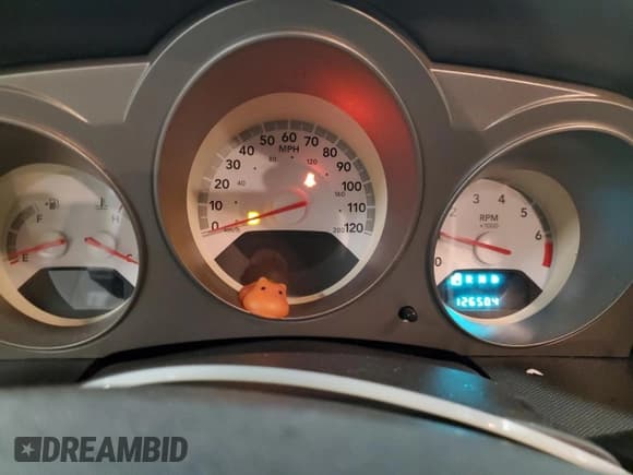 ✅ 2009 Dodge Avenger SE • VIN: 1B3LC46B99N562503 • Lot: 42949545. Wystawiony na Copart z przebiegiem 126 504 mil. Bezpłatny archiwum sprzedaży aukcyjnych z USA i szczegółowy raport historii pojazdu na DreamBid. Zdjęcie 9.