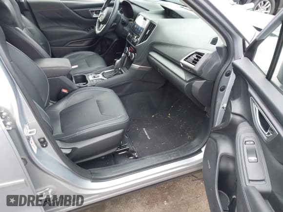 ✅ 2020 Subaru Forester Limited • VIN: JF2SKAUC1LH461275 • Лот: 43767162. Опубликован ранее на IAAI с пробегом 59 230 миль. Бесплатный доступ к архиву аукционных продаж из США и подробный отчёт об истории автомобиля на DreamBid. Изображение 5.