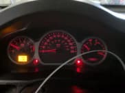 ✅ 2005 Pontiac Aztek • VIN: 3G7DB03E25S541245 • Lot: 84772654. Listed on Copart with 91,531 mi. Free auction sales archive from the USA and detailed vehicle history report at DreamBid. Image 9.