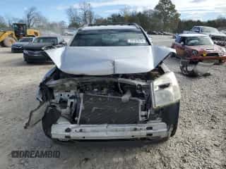 2005 Chevrolet Equinox LS с VIN 2CNDL13FX56068024, выставлен на аукционе Copart как лот 79197674 с пробегом 138 236 миль миль и Чистый • Clean title. История ставок и продаж доступна на DreamBid. Изображение 5.