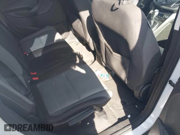 ✅ 2014 Ford C-Max SE • VIN: 1FADP5AU3EL510365 • Lot: 41952500. Listed on IAAI with 146,850 mi. Free auction sales archive from the USA and detailed vehicle history report at DreamBid. Image 8.