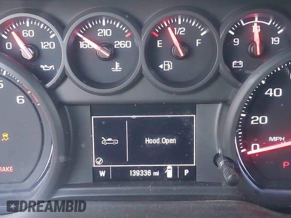 ✅ 2023 Chevrolet Silverado 1500 Work Truck • VIN: 3GCNAAEK6PG336521 • Lot: 43538828. Listed on IAAI with 139,336 mi. Free auction sales archive from the USA and detailed vehicle history report at DreamBid. Image 15.