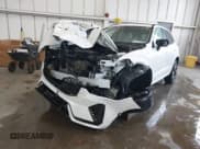 ✅ 2024 Volvo XC60 Plus Dark Theme • VIN: YV4H60DL5R1782435 • Lot: 42910415. Listed on IAAI with 30,065 mi. Free auction sales archive from the USA and detailed vehicle history report at DreamBid. Image 2.