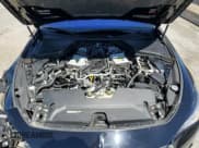 ✅ 2021 Infiniti Q60 Luxe • VIN: JN1EV7KL4MM470508 • Lot: 70358585. Listed on Copart with 34,748 mi. Free auction sales archive from the USA and detailed vehicle history report at DreamBid. Image 11.