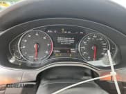 ✅ 2017 Audi A6 Premium • VIN: WAUC8AFC9HN118539 • Lot: 71533085. Listed on Copart with 93,466 mi. Free auction sales archive from the USA and detailed vehicle history report at DreamBid. Image 9.