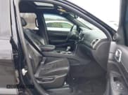 ✅ 2019 Jeep Grand Cherokee Upland • VIN: 1C4RJFAG4KC531609 • Lot: 41719305. Listed on IAAI with 58,058 mi. Free auction sales archive from the USA and detailed vehicle history report at DreamBid. Image 5.