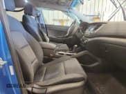 ✅ 2017 Hyundai Tucson Sport • VIN: KM8J3CA2XHU442555 • Лот: 89688635. Опубликован ранее на Copart с пробегом 115 776 миль. Бесплатный доступ к архиву аукционных продаж из США и подробный отчёт об истории автомобиля на DreamBid. Изображение 7.