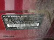 ✅ 2018 Mitsubishi Mirage SE • VIN: ML32A4HJ1JH012240 • Lot: 80521925. Listed on Copart with 55,207 mi. Free auction sales archive from the USA and detailed vehicle history report at DreamBid. Image 12.