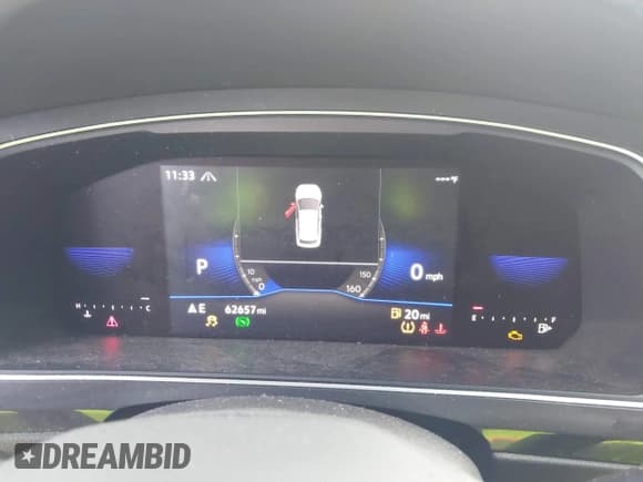 ✅ 2022 Volkswagen Tiguan SE R-Line Black • VIN: 3VV8B7AX5NM011955 • Лот: 42964086. Опубликован ранее на IAAI с пробегом 62 657 миль. Бесплатный доступ к архиву аукционных продаж из США и подробный отчёт об истории автомобиля на DreamBid. Изображение 7.