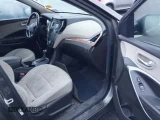 2013 Hyundai Santa Fe Sport с VIN 5XYZUDLA1DG012889, выставлен на аукционе IAAI как лот 43454462 с пробегом 195 058 миль миль и . История ставок и продаж доступна на DreamBid. Изображение 5.
